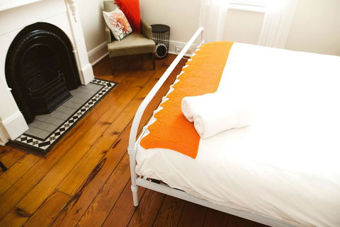 Morpeth Cottage - Tourism Cairns 20