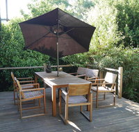 Lark Cottage - Tourism Cairns