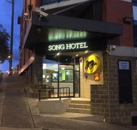Song Hotel Redfern - Tourism Cairns