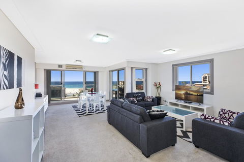 Sandy Cove Apartments - Tourism Cairns 5