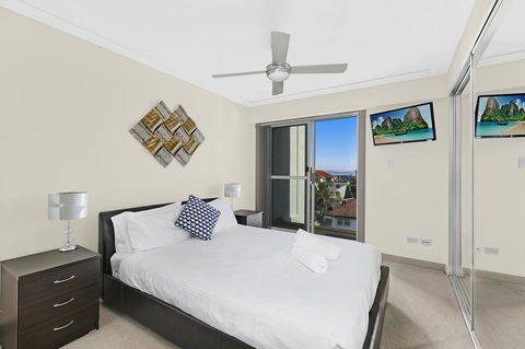Sandy Cove Apartments - Tourism Cairns 9