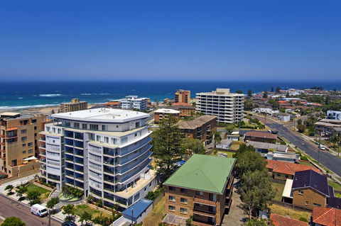 Sandy Cove Apartments - Tourism Cairns 18