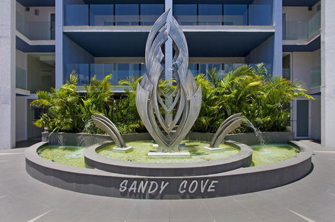 Sandy Cove Apartments - Tourism Cairns 16