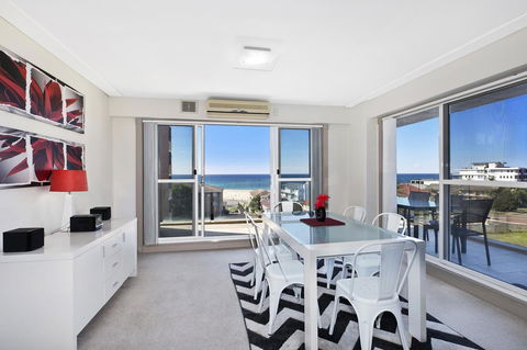 Sandy Cove Apartments - Tourism Cairns 6