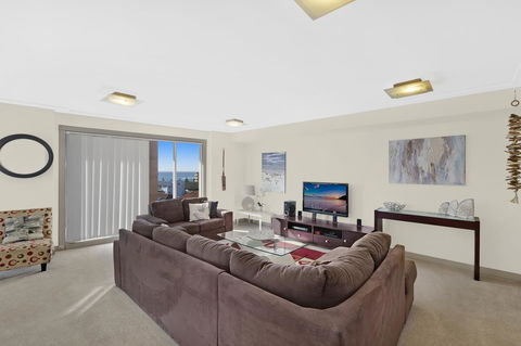 Sandy Cove Apartments - Tourism Cairns 8
