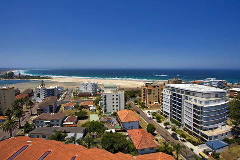 Sandy Cove Apartments - Tourism Cairns 19