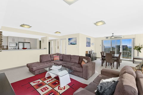 Sandy Cove Apartments - Tourism Cairns 10