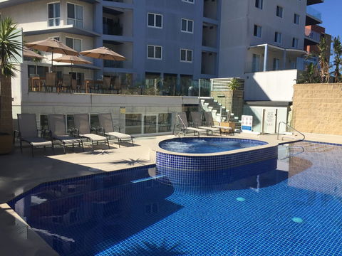 Sandy Cove Apartments - Tourism Cairns 11