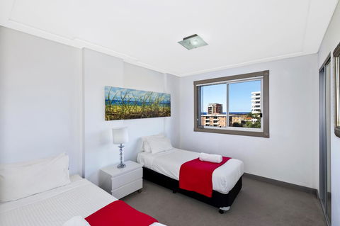 Sandy Cove Apartments - Tourism Cairns 7