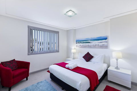 Sandy Cove Apartments - Tourism Cairns 4