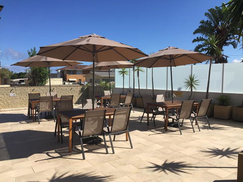 Sandy Cove Apartments - Tourism Cairns 12