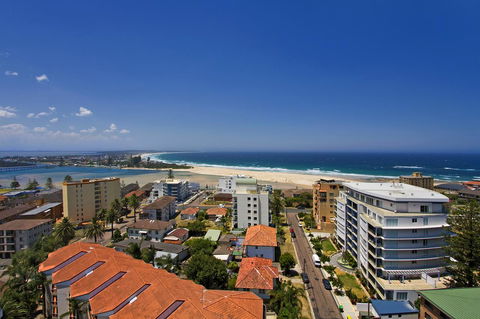 Sandy Cove Apartments - Tourism Cairns 20