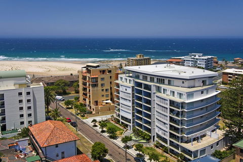 Sandy Cove Apartments - Tourism Cairns 17
