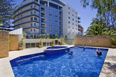Sandy Cove Apartments - Tourism Cairns 13