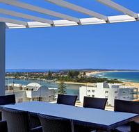 Sandy Cove Apartments - Tourism Cairns
