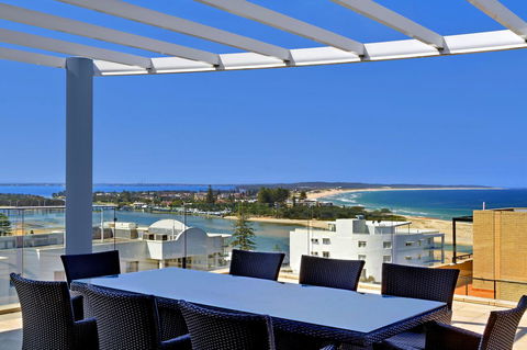 Sandy Cove Apartments - Tourism Cairns 0
