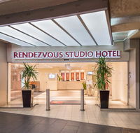 Rendezvous Hotel Sydney Central - Tourism Cairns