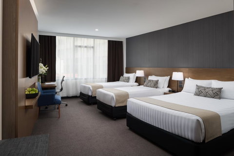 Rydges Camperdown - Tourism Cairns 9