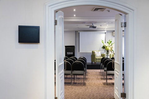 Rydges Camperdown - Tourism Cairns 31