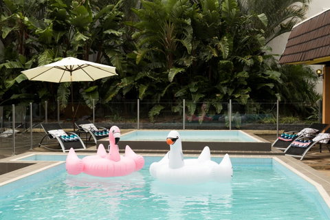 Rydges Camperdown - Tourism Cairns 15