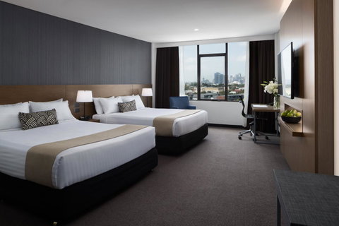 Rydges Camperdown - Tourism Cairns 4