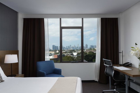 Rydges Camperdown - Tourism Cairns 5