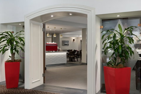 Rydges Camperdown - Tourism Cairns 18