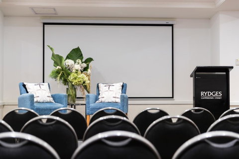 Rydges Camperdown - Tourism Cairns 29