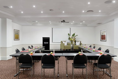 Rydges Camperdown - Tourism Cairns 33