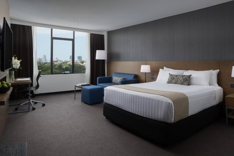 Rydges Camperdown - Tourism Cairns 3