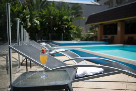 Rydges Camperdown - Tourism Cairns 17