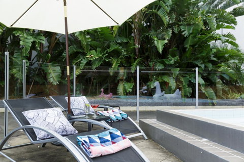 Rydges Camperdown - Tourism Cairns 16
