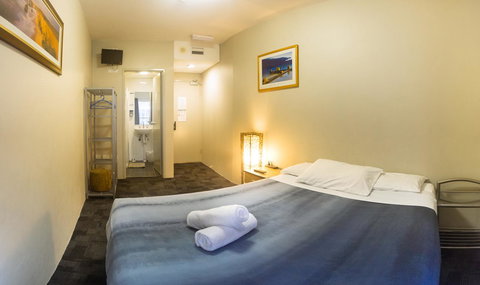 Big Backpackers Hostel - Tourism Cairns 38