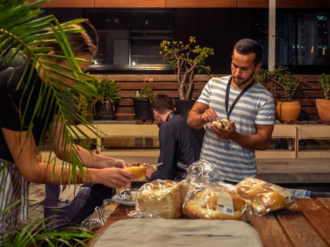 Big Backpackers Hostel - Tourism Cairns 17