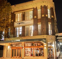 Big Hostel - Tourism Cairns