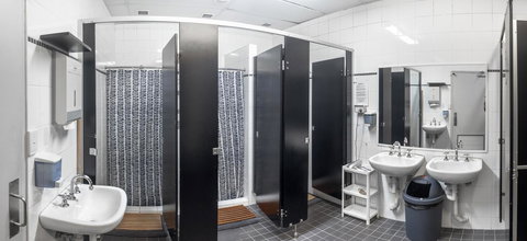 Big Backpackers Hostel - Tourism Cairns 35