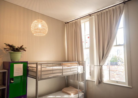 Big Backpackers Hostel - Tourism Cairns 20