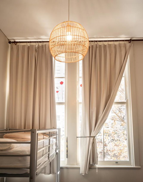 Big Backpackers Hostel - Tourism Cairns 24