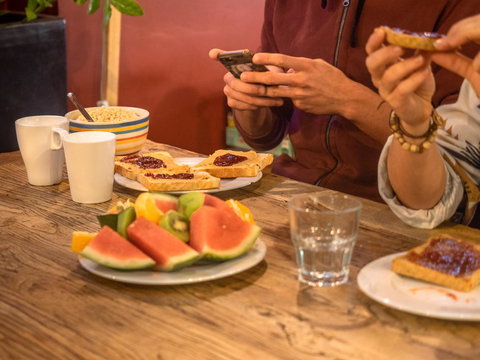 Big Backpackers Hostel - Tourism Cairns 42