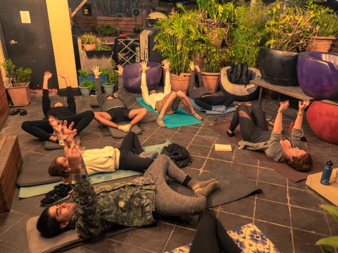 Big Backpackers Hostel - Tourism Cairns 5