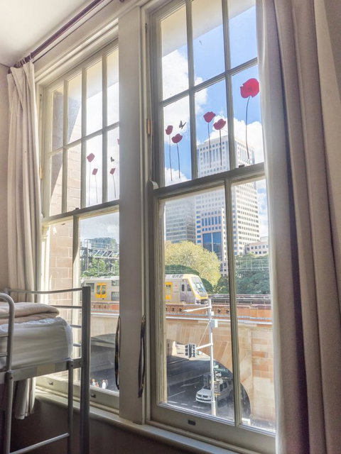 Big Backpackers Hostel - Tourism Cairns 9