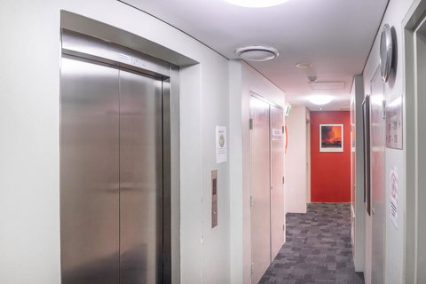 Big Backpackers Hostel - Tourism Cairns 8