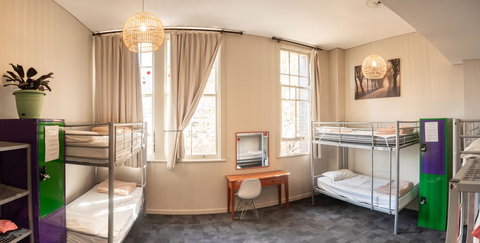 Big Backpackers Hostel - Tourism Cairns 21