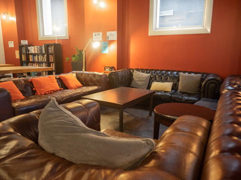 Big Backpackers Hostel - Tourism Cairns 37