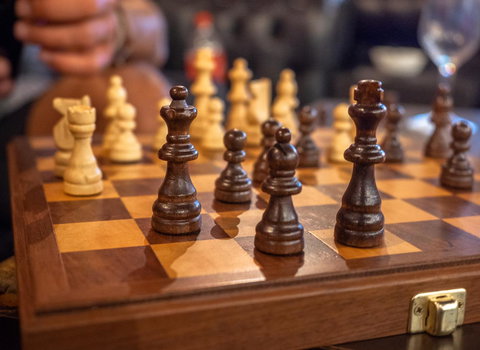 Big Backpackers Hostel - Tourism Cairns 13