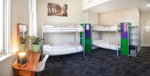 Big Backpackers Hostel - Tourism Cairns 30