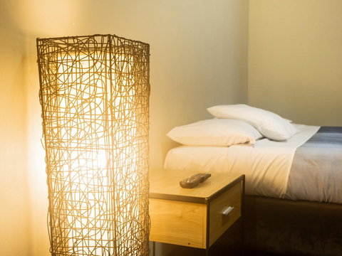 Big Backpackers Hostel - Tourism Cairns 43