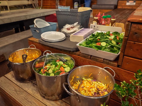 Big Backpackers Hostel - Tourism Cairns 18