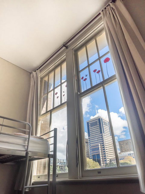 Big Backpackers Hostel - Tourism Cairns 10