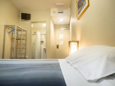 Big Backpackers Hostel - Tourism Cairns 31